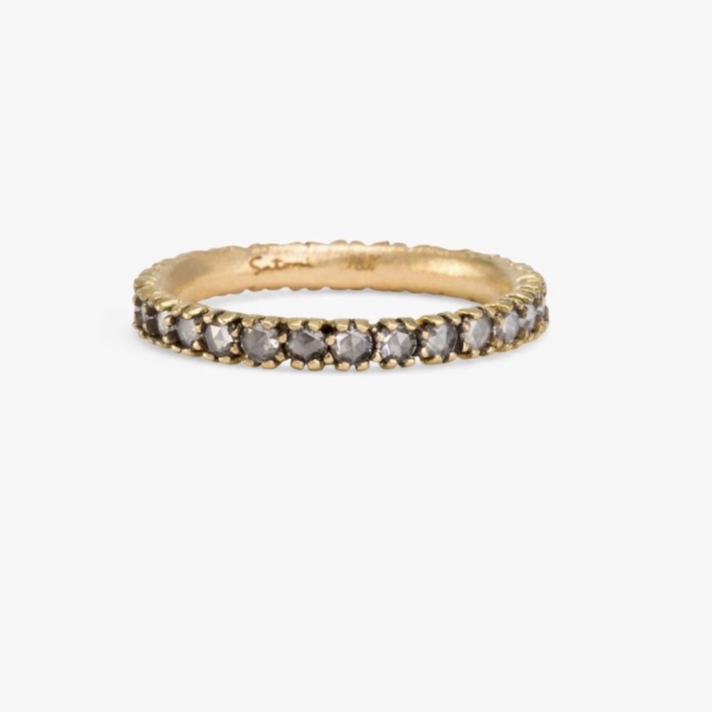 ISO Satomi kawakita band 5.5 or 6